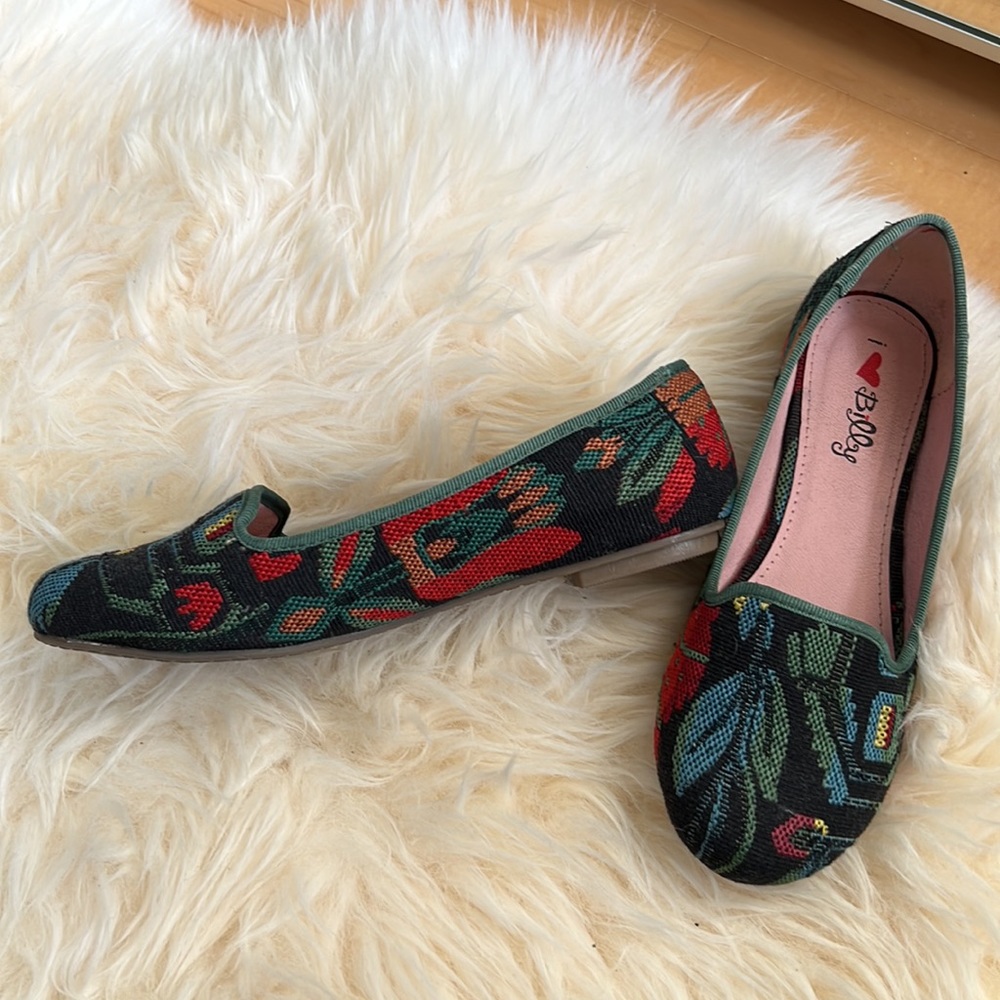 Loafers - Picture 2 of 5
